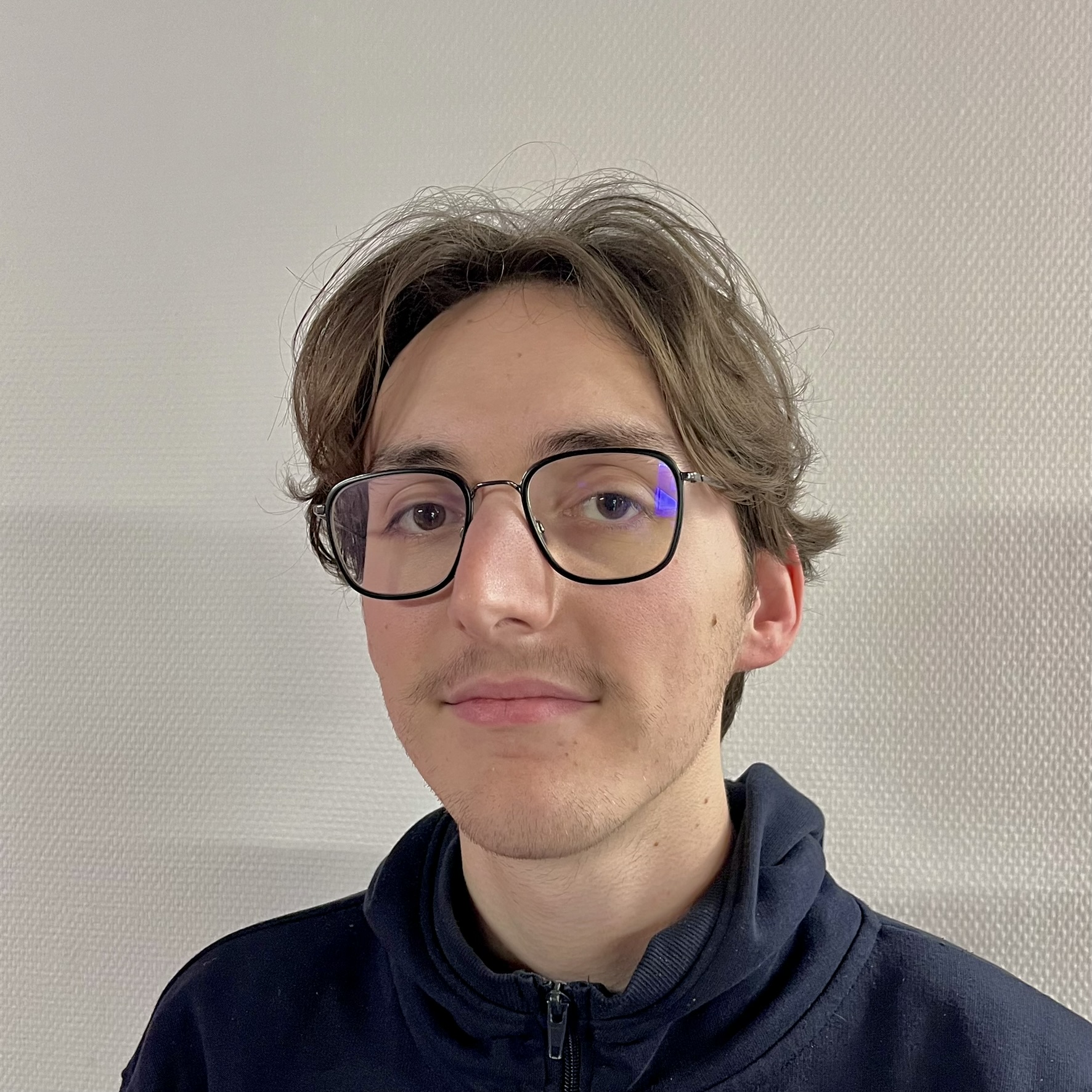 Photo de profil