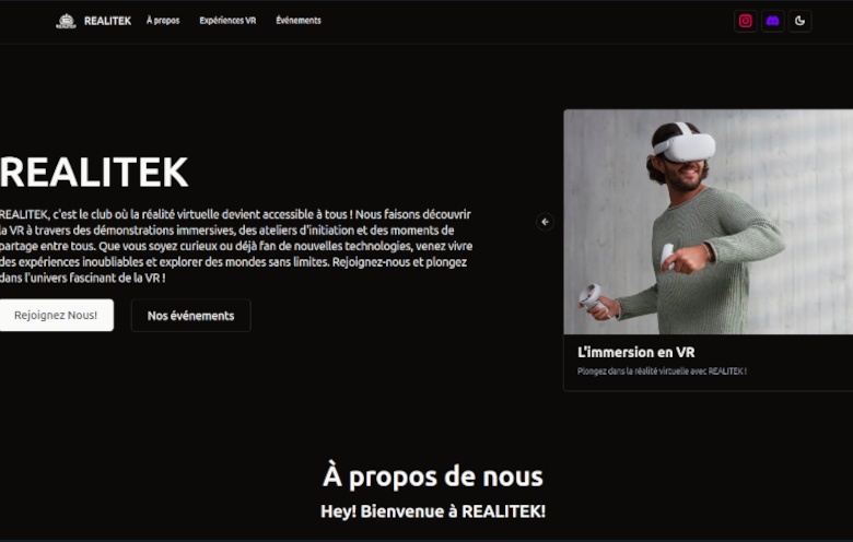 REALITEK
